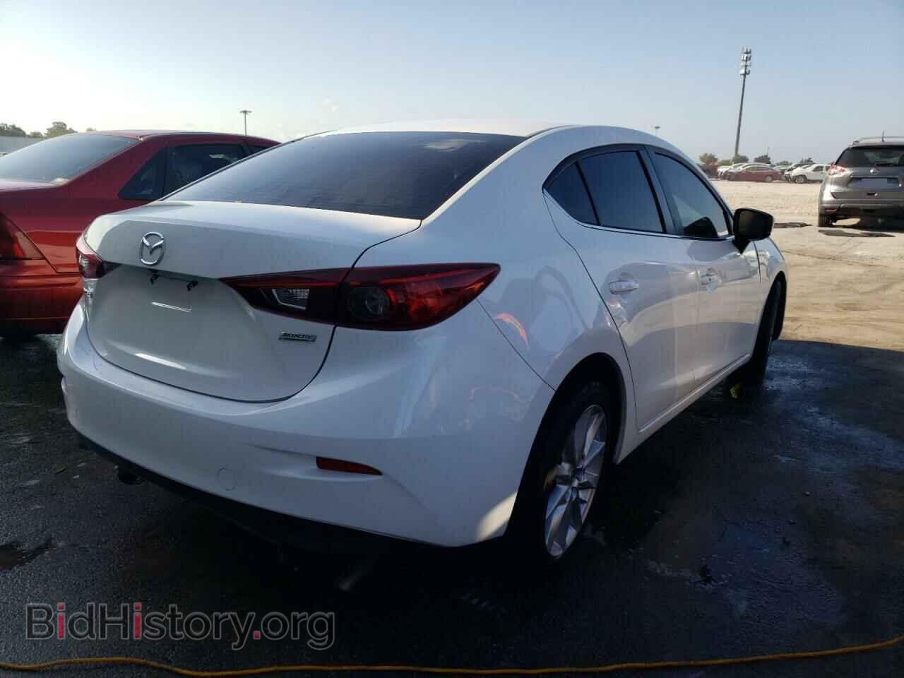 2017 MAZDA 3 - VIN: 3MZBN1V72HM110107 - Photo 4