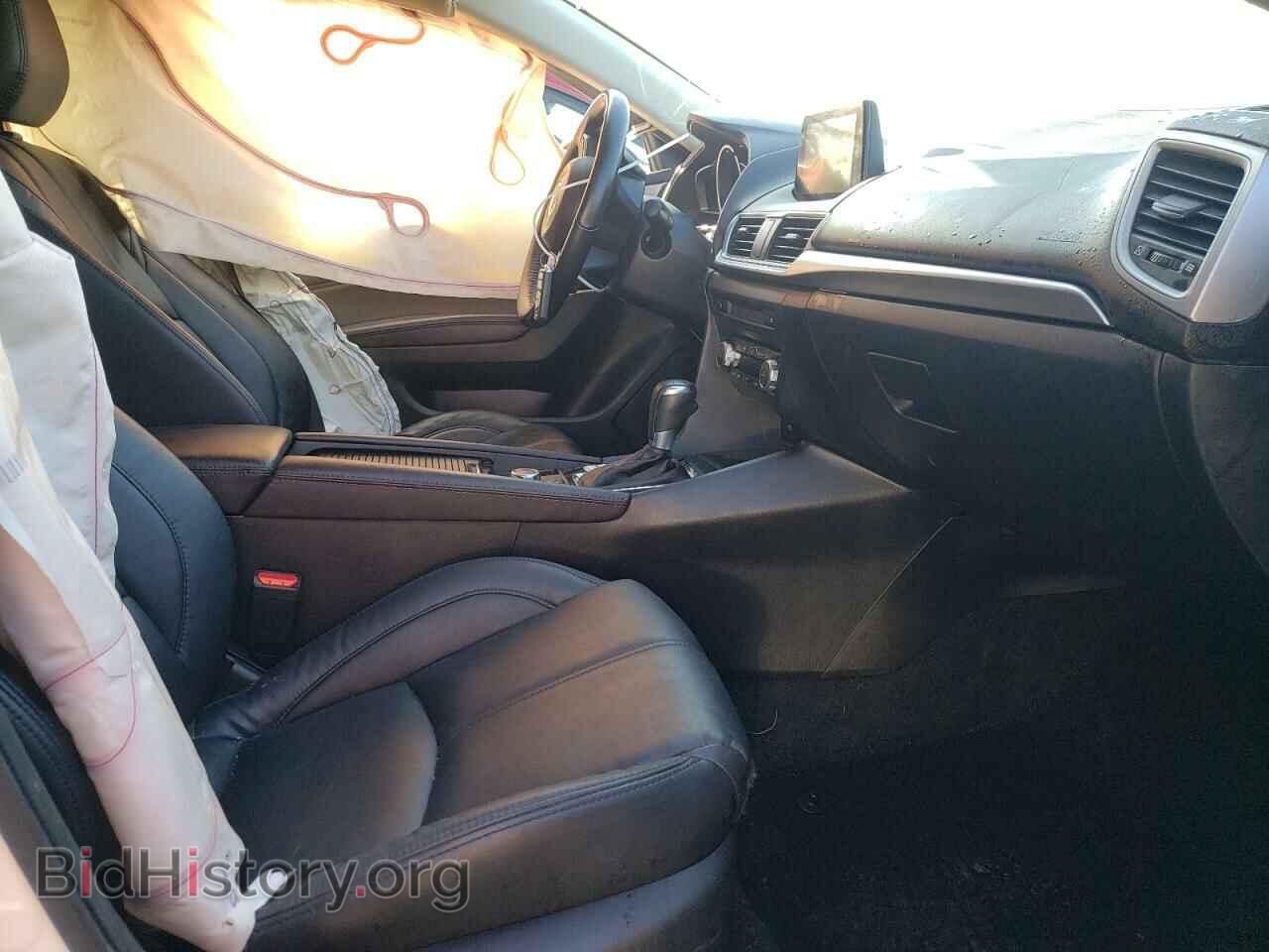 2017 MAZDA 3 - VIN: 3MZBN1V72HM110107 - Photo 5