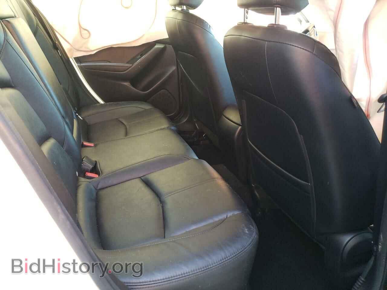2017 MAZDA 3 - VIN: 3MZBN1V72HM110107 - Photo 6