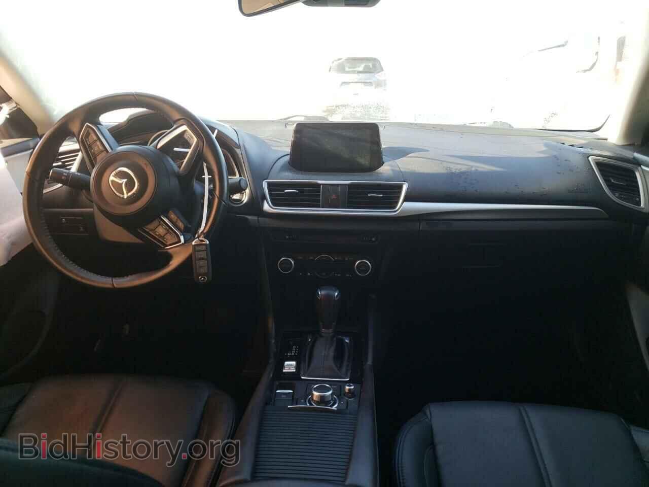 2017 MAZDA 3 - VIN: 3MZBN1V72HM110107 - Photo 9