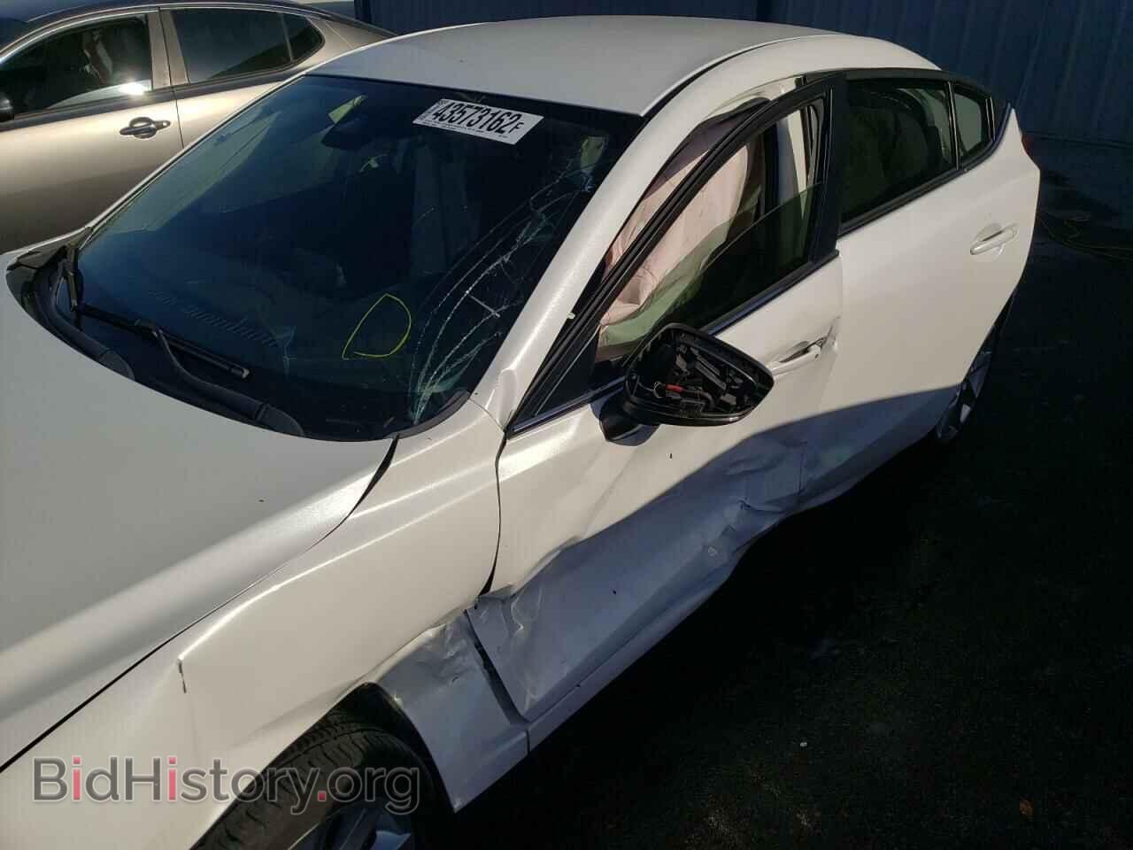 2017 MAZDA 3 - VIN: 3MZBN1V72HM110107 - Photo 10