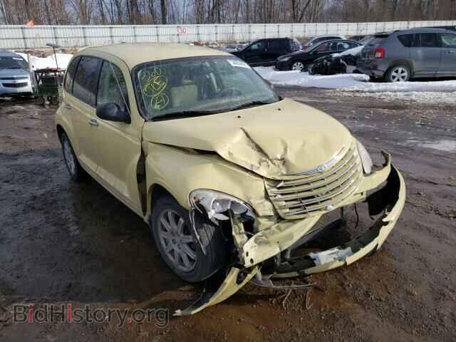 Photo 3A4FY58B37T578042 - CHRYSLER PT CRUISER 2007