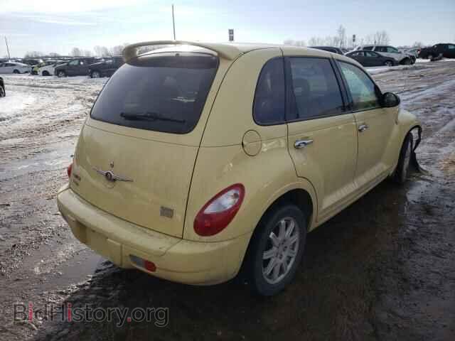 2007 CHRYSLER PT CRUISER - VIN: 3A4FY58B37T578042 - Фото 4