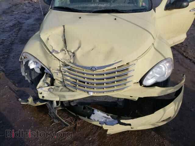 2007 CHRYSLER PT CRUISER - VIN: 3A4FY58B37T578042 - Фото 7
