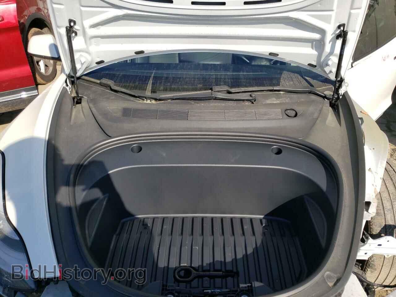 2020 TESLA MODEL 3 - VIN: 5YJ3E1EB9LF787261 - Photo 11