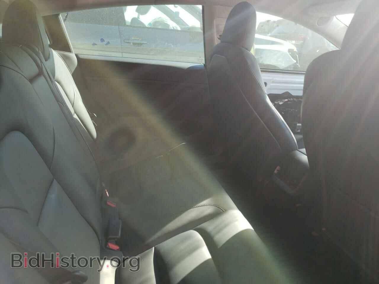 2020 TESLA MODEL 3 - VIN: 5YJ3E1EB9LF787261 - Photo 10