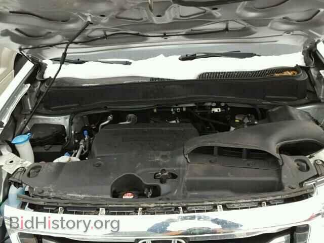 2012 HONDA PILOT - VIN: 5FNYF4H52CB019258 - Фото 7