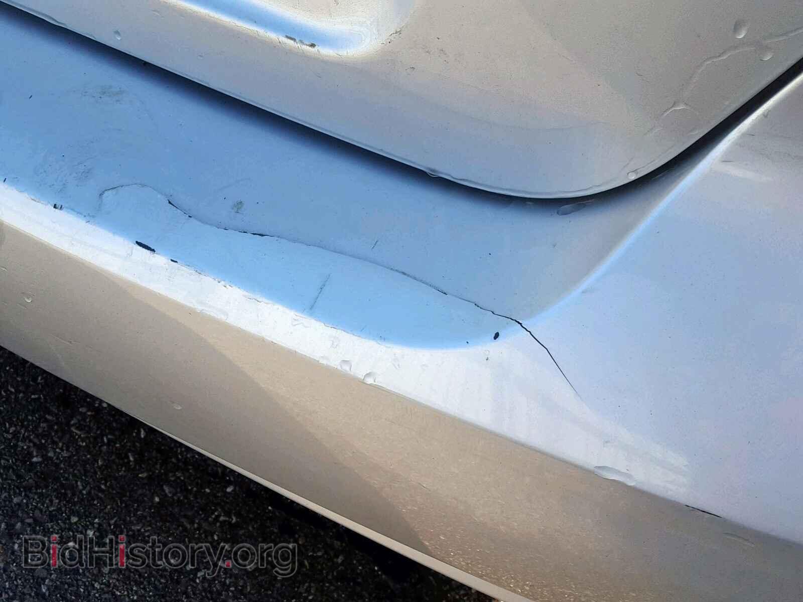 2011 CHEVROLET AVEO - VIN: KL1TD5DE0BB194502 - Фото 9