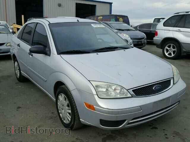 Photo 1FAFP34N46W190104 - FORD FOCUS 2006