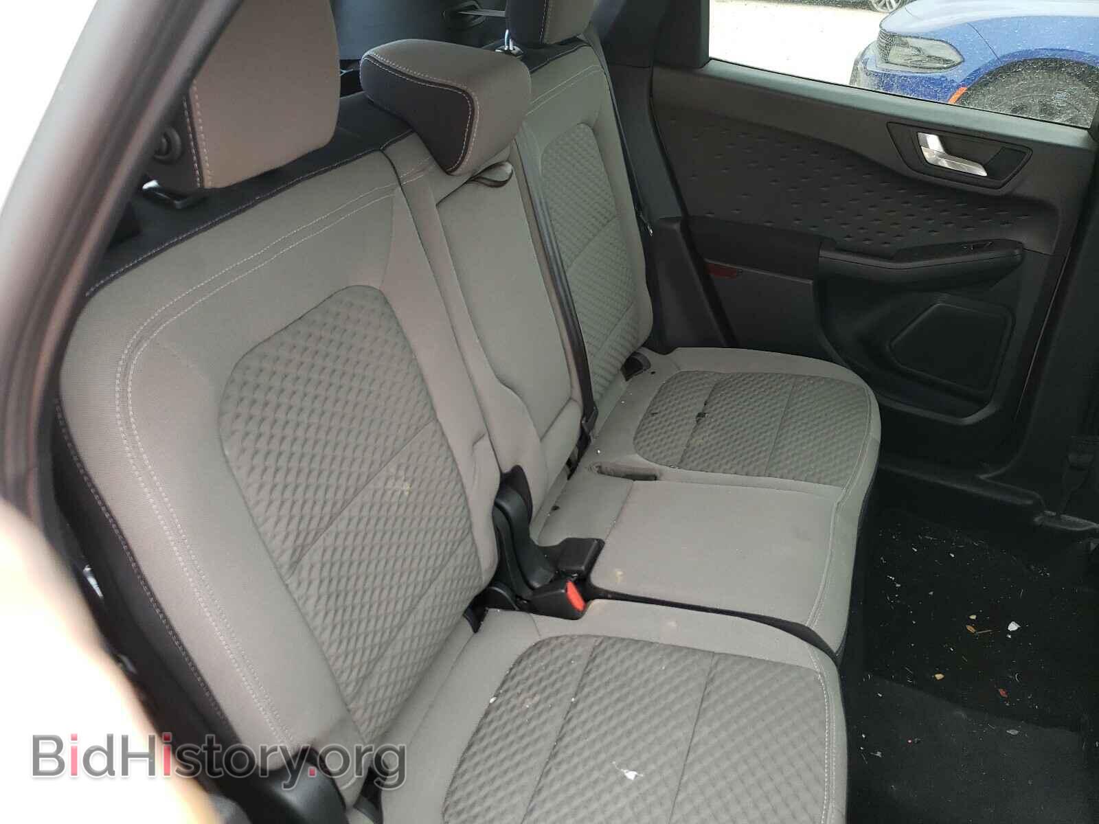 2020 FORD ESCAPE - VIN: 1FMCU0G66LUA38823 - Фото 6