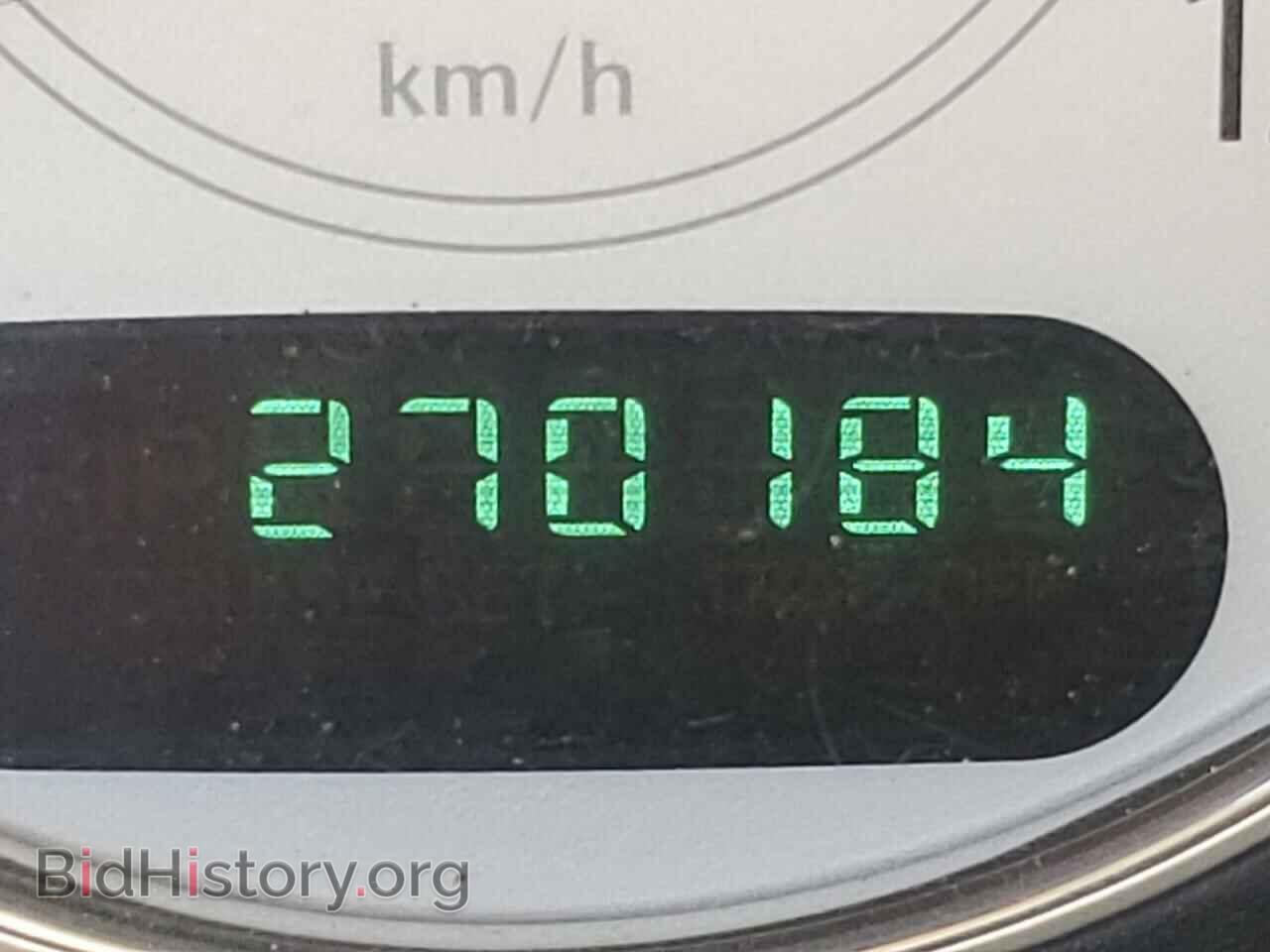 2006 CHRYSLER MINIVAN - VIN: 2A8GP64L56R818655 - Фото 8