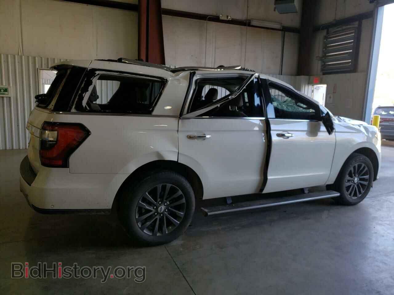 2021 FORD EXPEDITION - VIN: 1FMJU1KT1MEA74232 - Фото 3