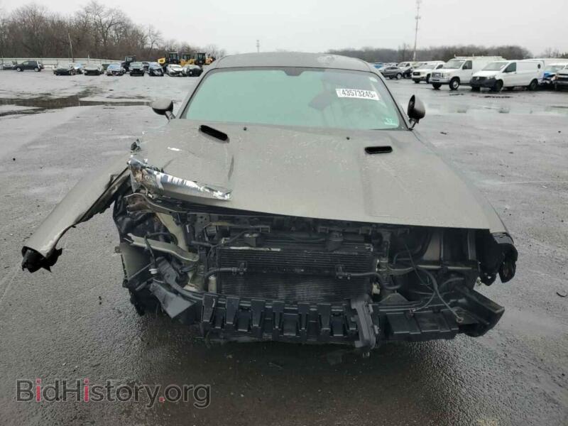 2010 Dodge CHALLENGER (VIN 2B3CJ4DV4AH120485) — photo 5 of 13