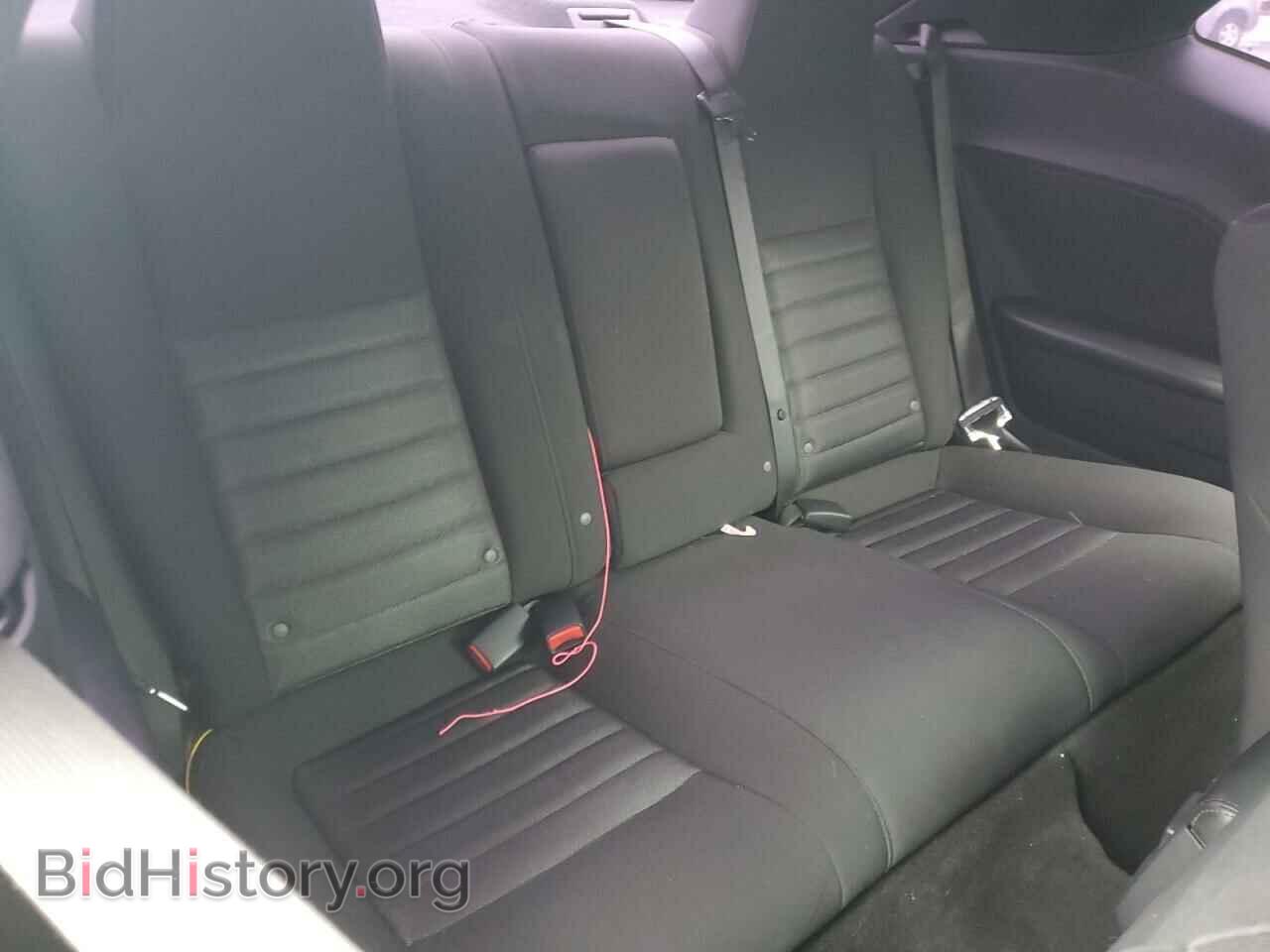 2010 DODGE CHALLENGER - VIN: 2B3CJ4DV4AH120485 - Фото 10