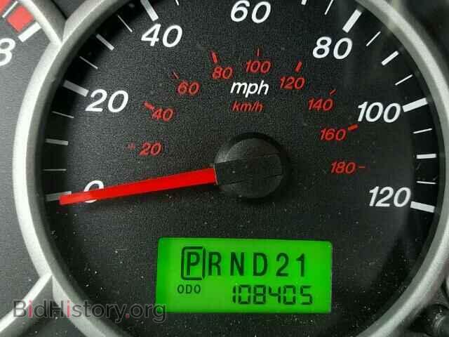 2005 MAZDA TRIBUTE - VIN: 4F2YZ04155KM09862 - Фото 8