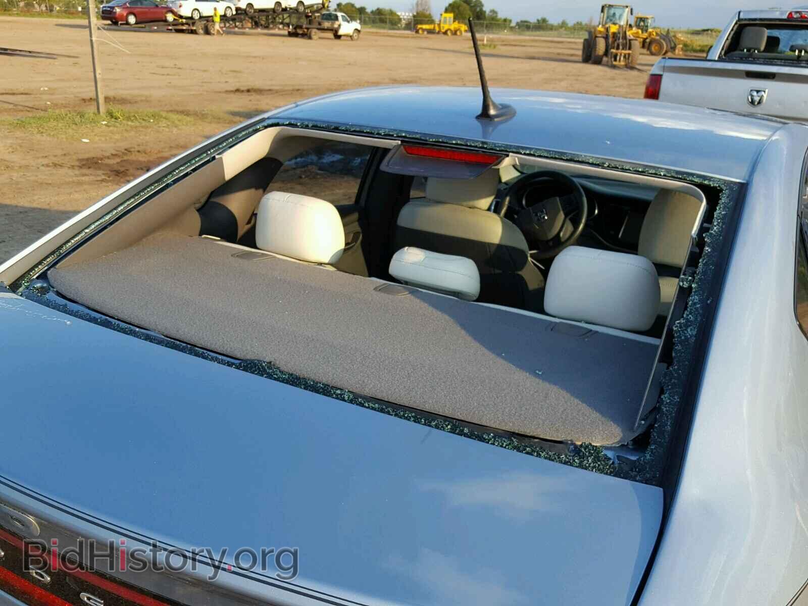 2013 DODGE DART - VIN: 1C3CDFCA6DD179298 - Фото 9