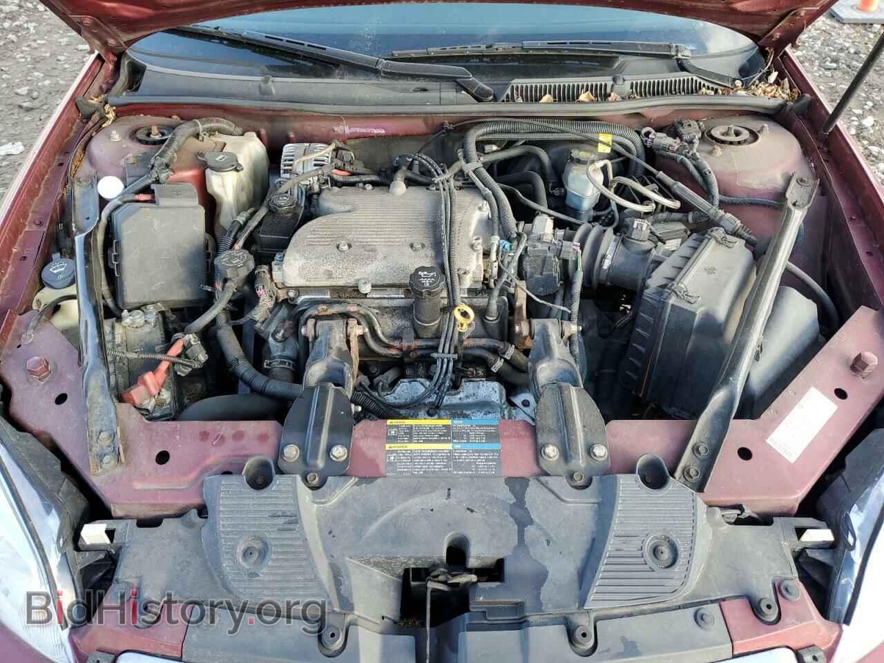 2008 CHEVROLET IMPALA - VIN: 2G1WT58K181335247 - Фото 11