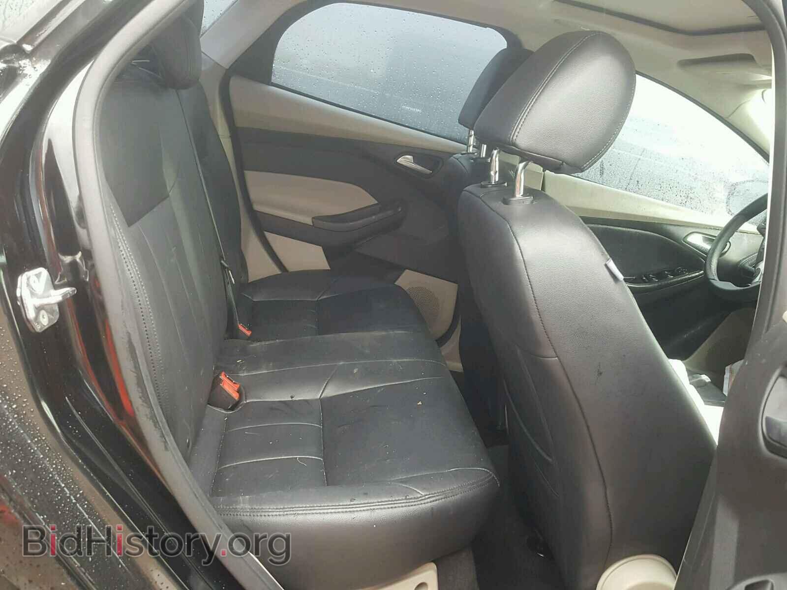 2013 FORD FOCUS SE - VIN: 1FADP3F26DL217344 - Фото 6