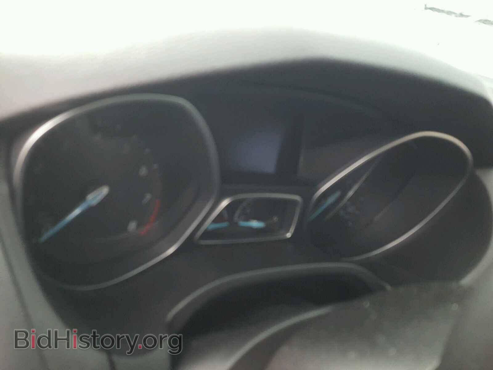 2013 FORD FOCUS SE - VIN: 1FADP3F26DL217344 - Фото 8