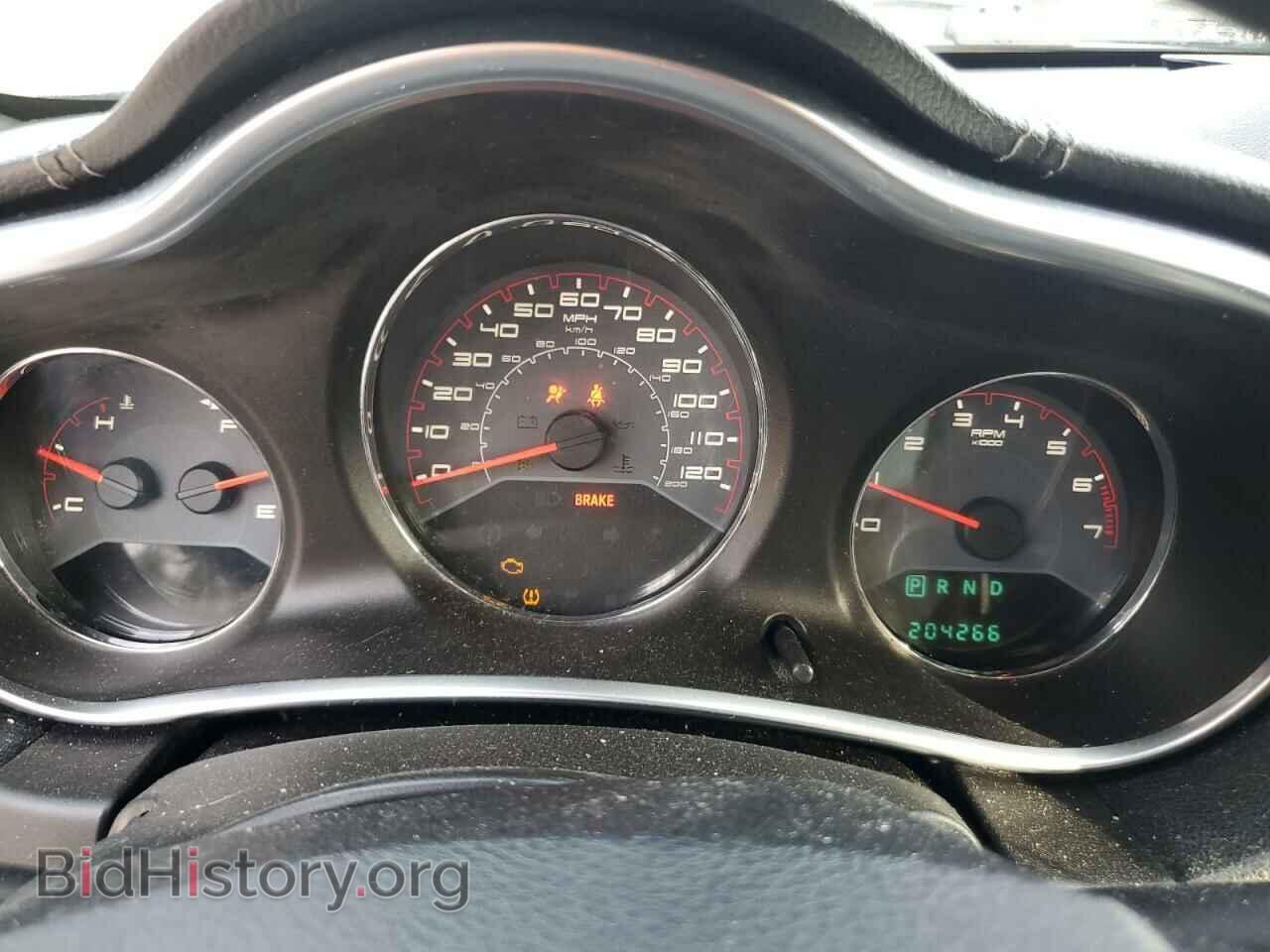 2014 DODGE AVENGER - VIN: 1C3CDZAB3EN190686 - Фото 9