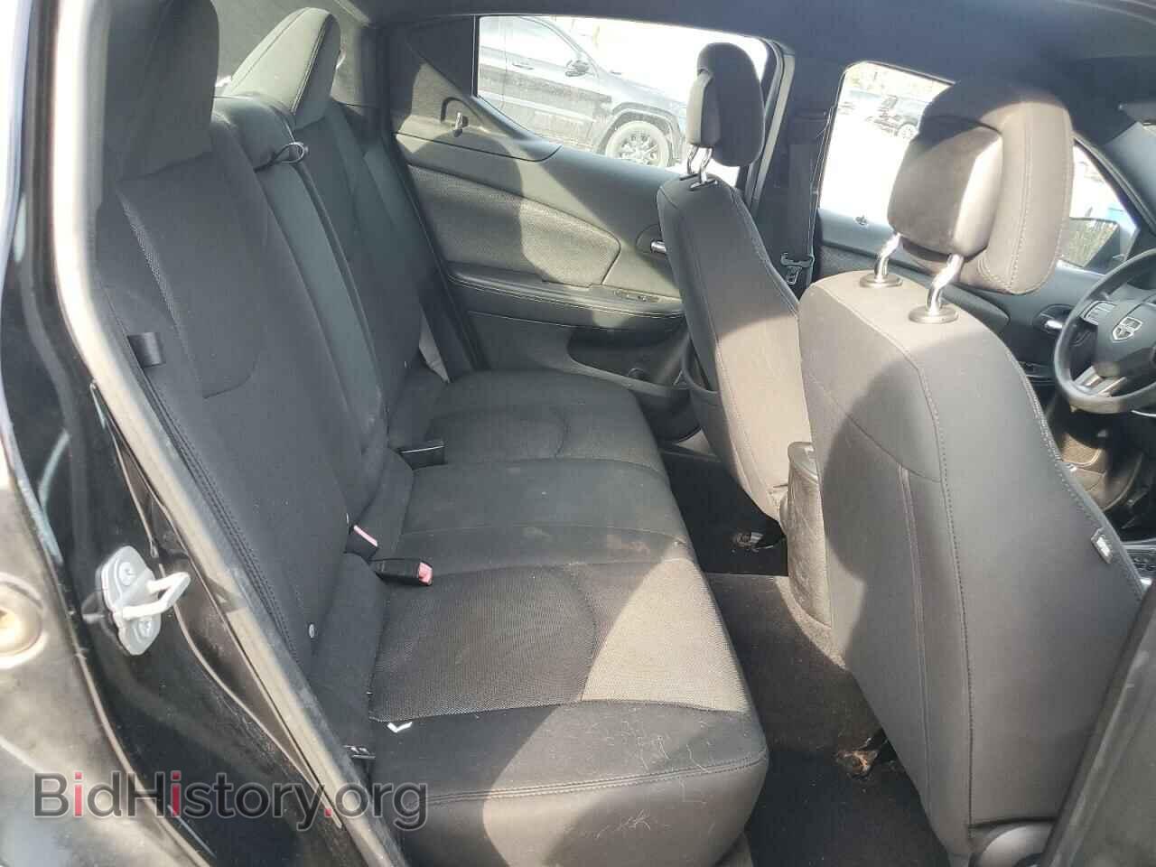 2014 DODGE AVENGER - VIN: 1C3CDZAB3EN190686 - Фото 10