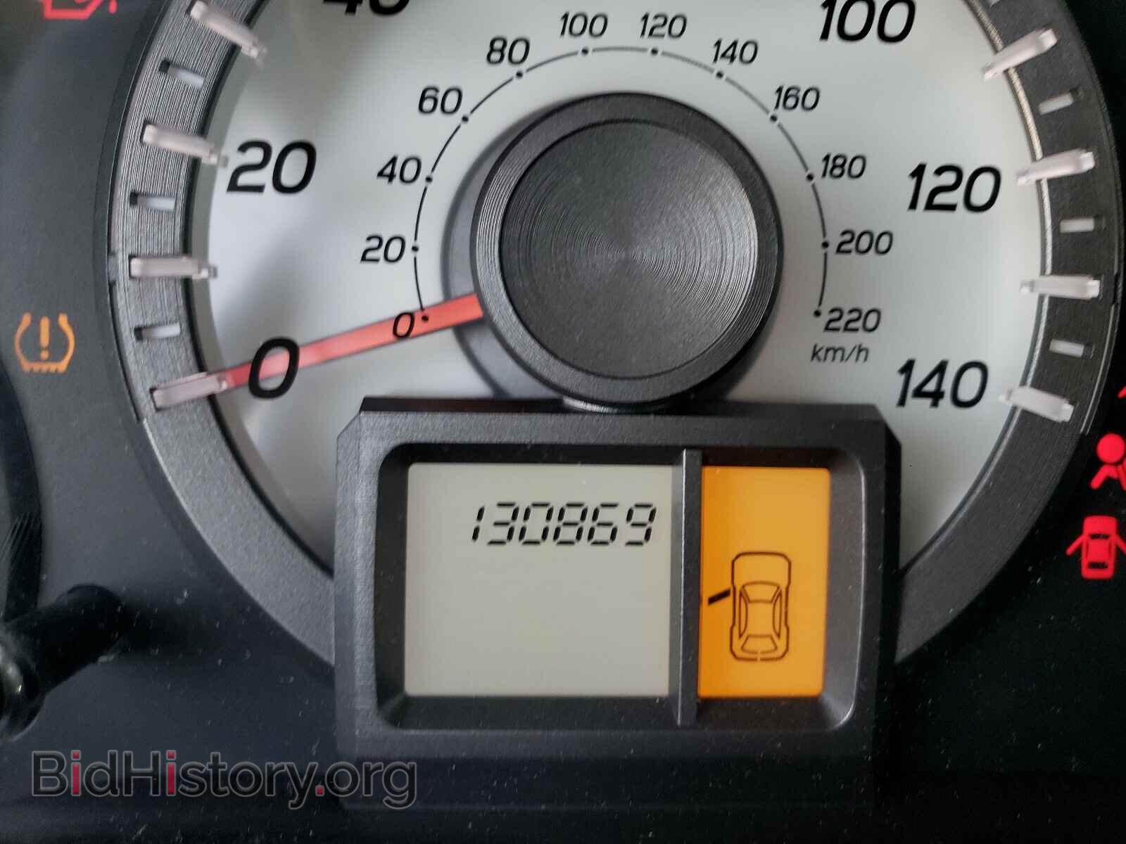 2014 HONDA PILOT - VIN: 5FNYF4H28EB012016 - Фото 8