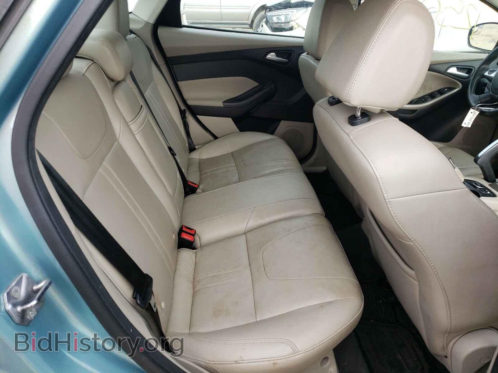2012 FORD FOCUS - VIN: 1FAHP3H25CL426667 - Фото 6