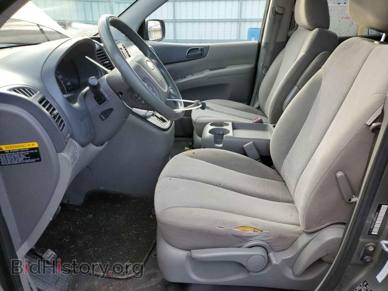 2011 KIA All Models - VIN: KNDMG4C78B6364244 - Фото 7