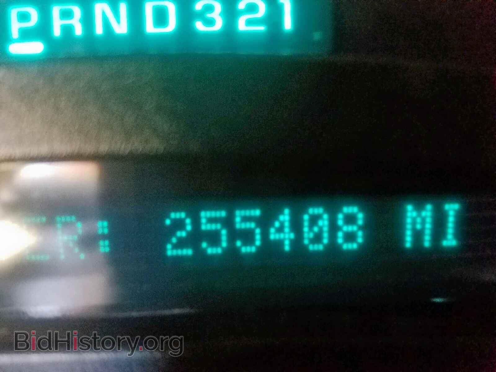 2005 CHEVROLET SILVERADO - VIN: 2GCEC13T551116265 - Фото 8