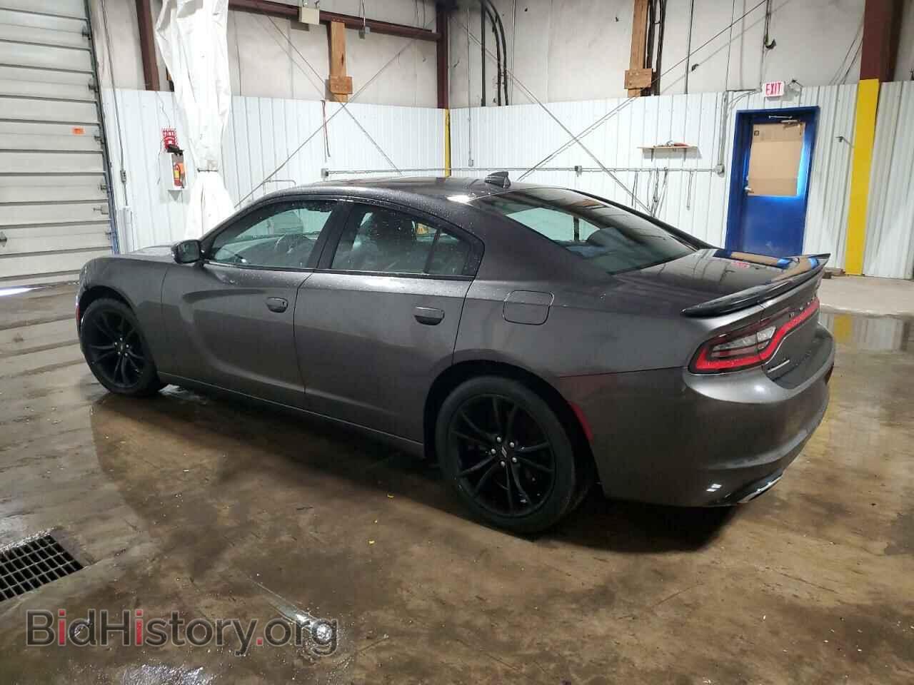 2017 DODGE CHARGER - VIN: 2C3CDXHG7HH620979 - Фото 2