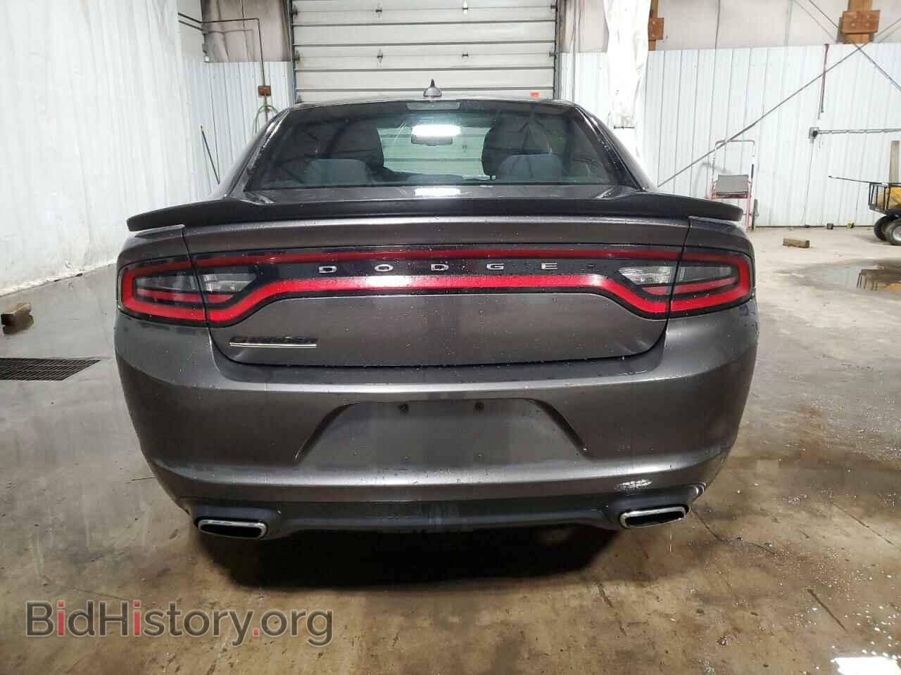 2017 DODGE CHARGER - VIN: 2C3CDXHG7HH620979 - Фото 6