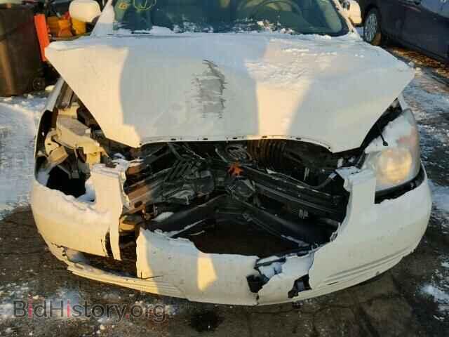 2007 BUICK LUCERNE - VIN: 1G4HD572X7U177925 - Фото 7