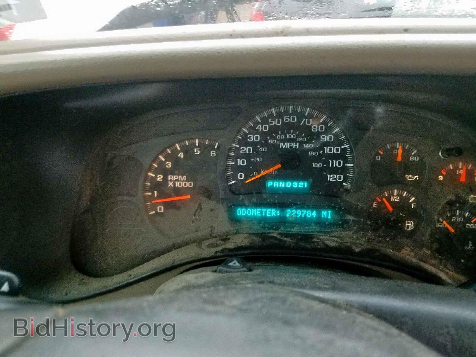 2006 CHEVROLET SILVERADO - VIN: 2GCEC13T761222105 - Фото 8