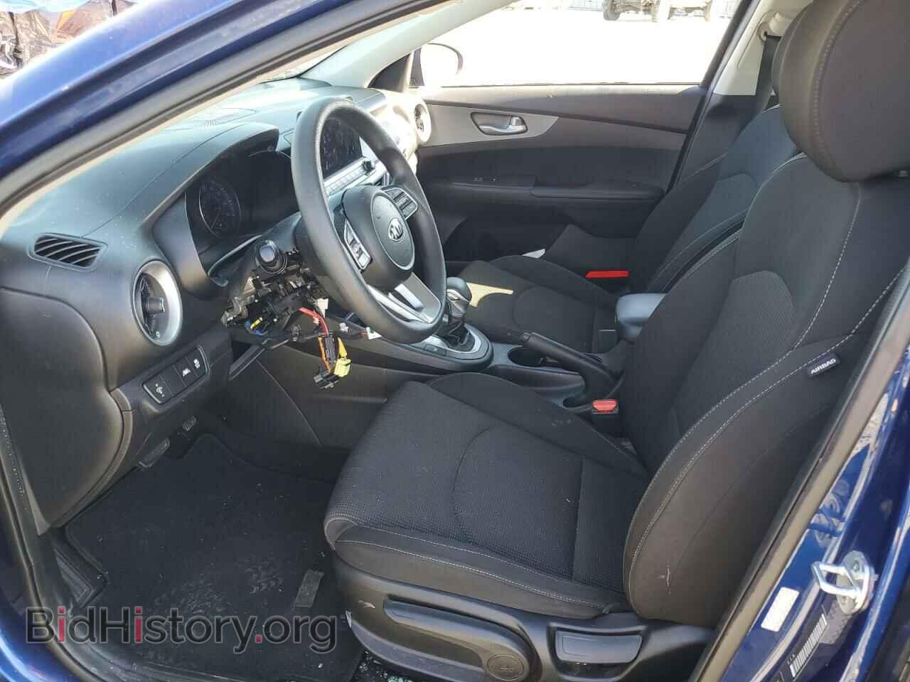 2020 KIA FORTE - VIN: 3KPF24AD2LE256875 - Фото 7