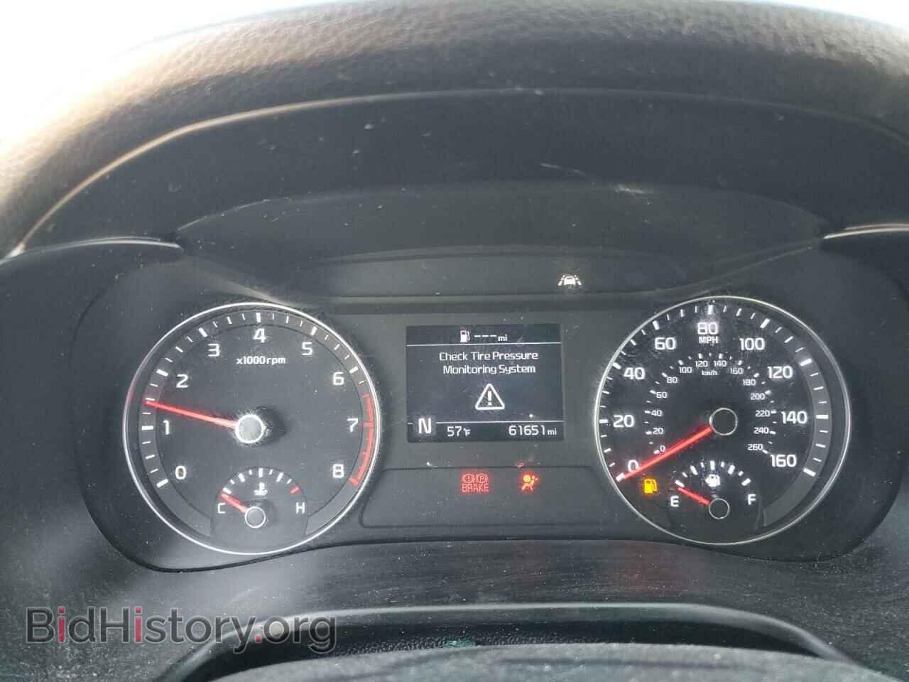 2020 KIA FORTE - VIN: 3KPF24AD2LE256875 - Фото 9