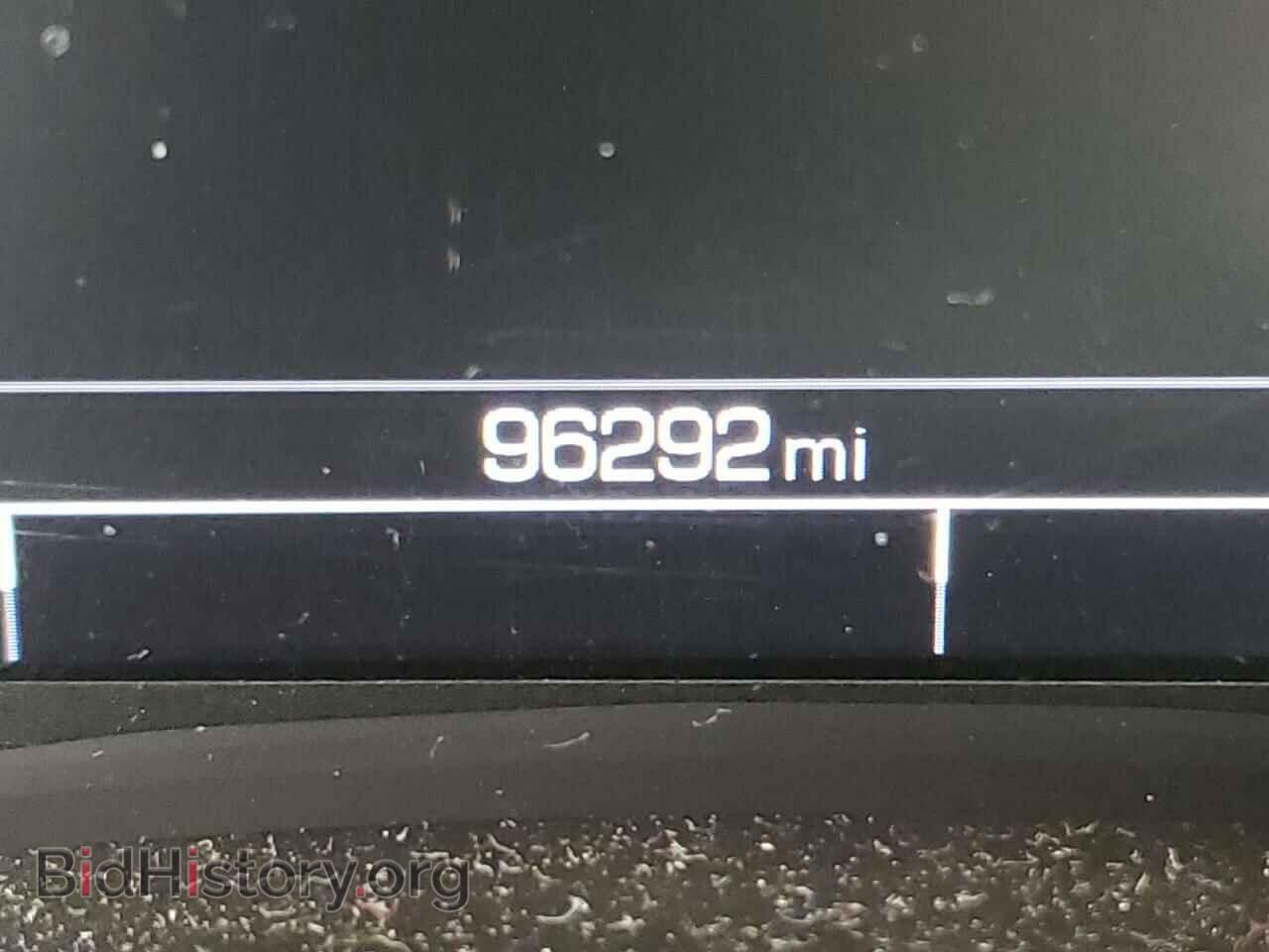 2017 CHEVROLET IMPALA - VIN: 2G1105S34H9124985 - Фото 8