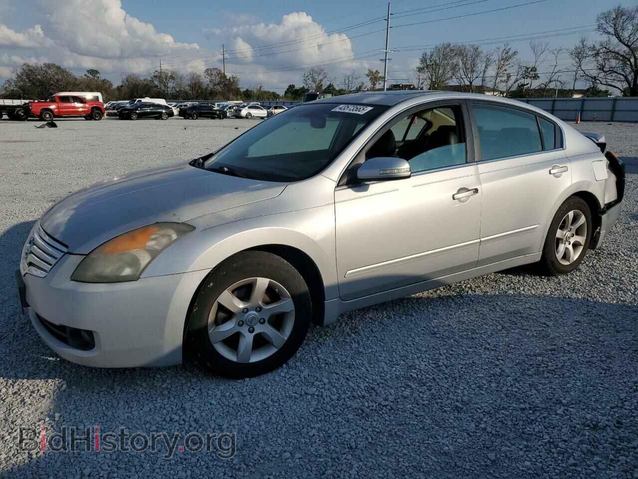 Фотография 1N4BL21E58N408357 - NISSAN ALTIMA 2008