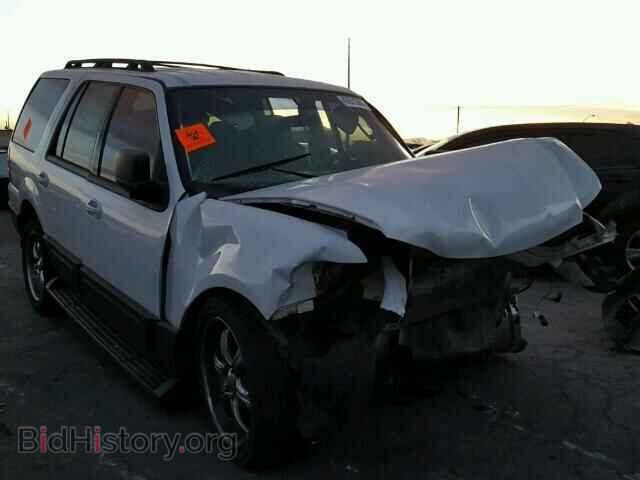 Фотография 1FMPU16576LA07655 - FORD EXPEDITION 2006