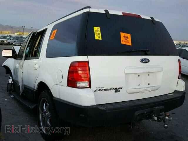 2006 FORD EXPEDITION - VIN: 1FMPU16576LA07655 - Фото 3