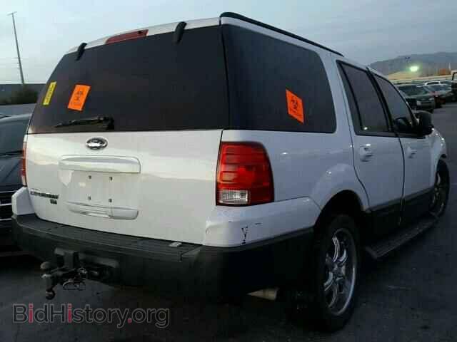 2006 FORD EXPEDITION - VIN: 1FMPU16576LA07655 - Фото 4