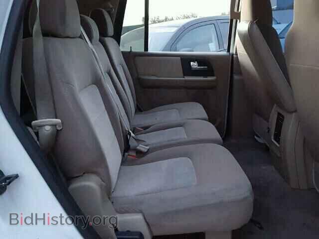 2006 FORD EXPEDITION - VIN: 1FMPU16576LA07655 - Фото 6