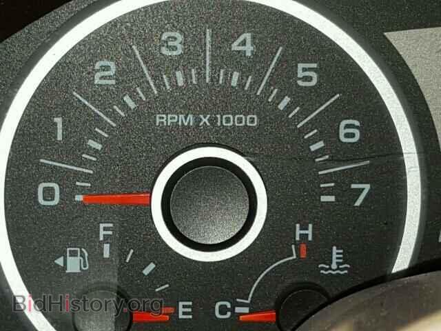 2006 FORD EXPEDITION - VIN: 1FMPU16576LA07655 - Фото 8