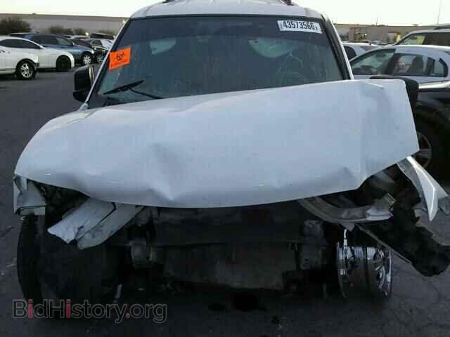 2006 FORD EXPEDITION - VIN: 1FMPU16576LA07655 - Фото 10