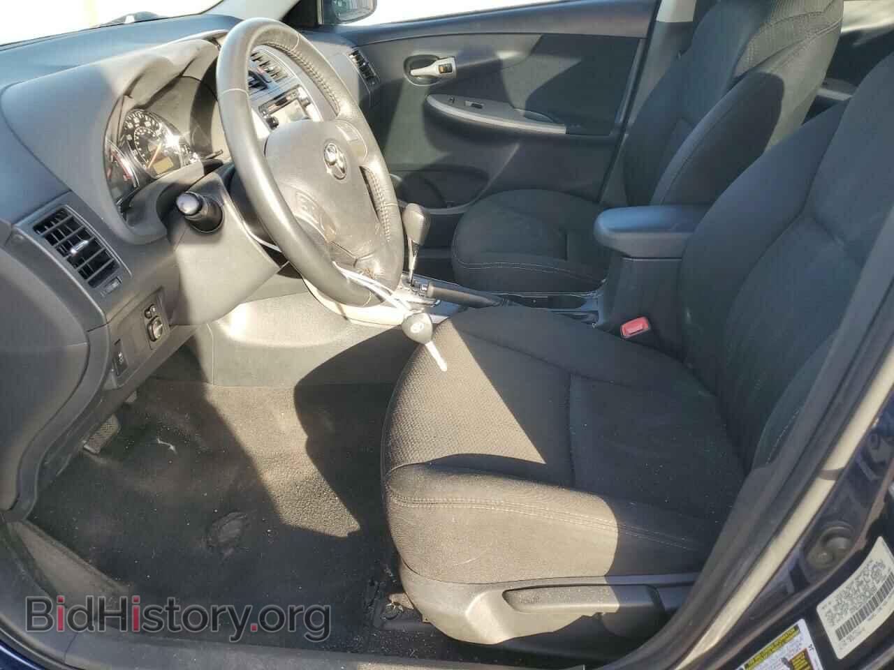 2013 TOYOTA COROLLA - VIN: 5YFBU4EE2DP099358 - Photo 7