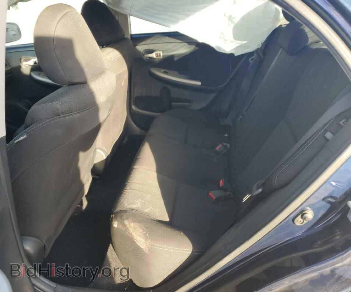 2013 TOYOTA COROLLA - VIN: 5YFBU4EE2DP099358 - Photo 10