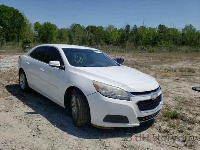 Photo 1G11C5SL9EF228642 - CHEVROLET MALIBU 2014