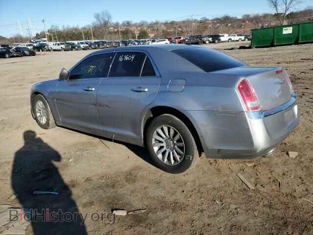 2014 CHRYSLER 300 - VIN: 2C3CCAAGXEH354668 - Фото 2
