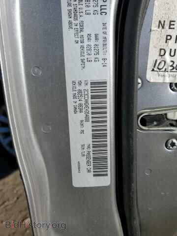 2014 CHRYSLER 300 - VIN: 2C3CCAAGXEH354668 - Фото 12