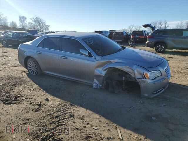 2014 CHRYSLER 300 - VIN: 2C3CCAAGXEH354668 - Фото 4