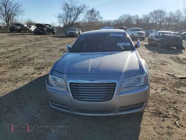 2014 CHRYSLER 300 - VIN: 2C3CCAAGXEH354668 - Фото 5